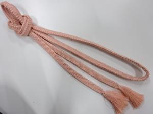 正絹　手組帯締め